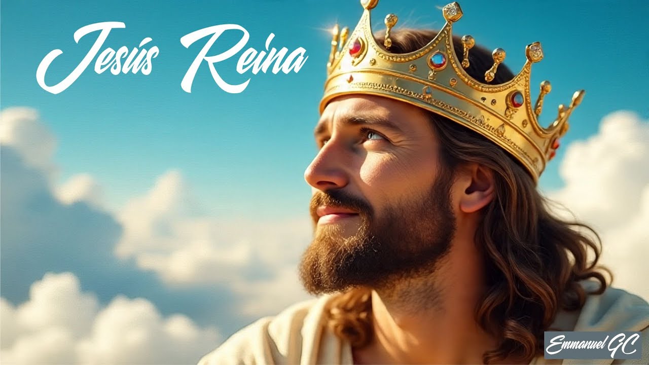 Jes&uacute;s Reina
