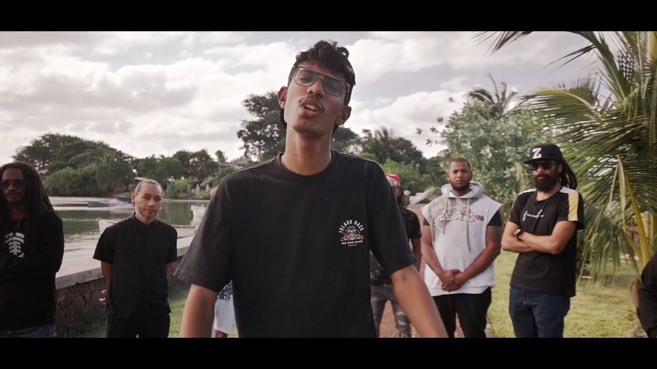 Lezander - Multiver (Prod By Nivem)