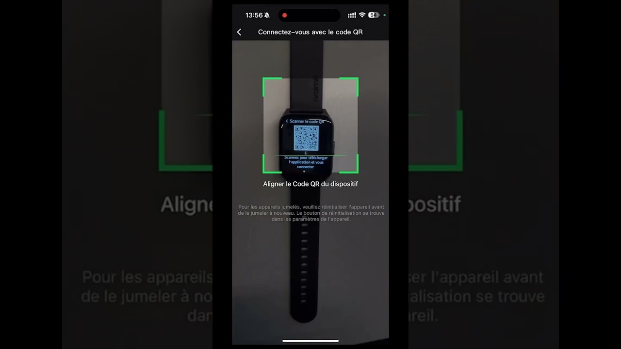 Comment connecter oraimo Watch sur oraimo Health App #oraimo  #smartwatch #4EveryGOAL #afcon2023