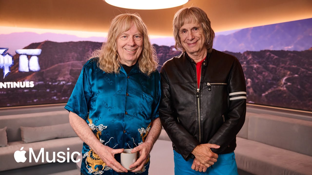 Spinal Tap: Getting the Band Back Together and Turning It Up to Infinity | Apple Music