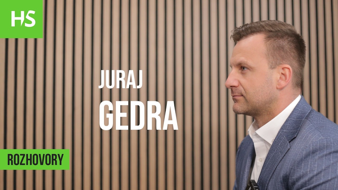 Skončila sa vláda mimovládok. A my sa tohto hesla držíme. Gedra v HS