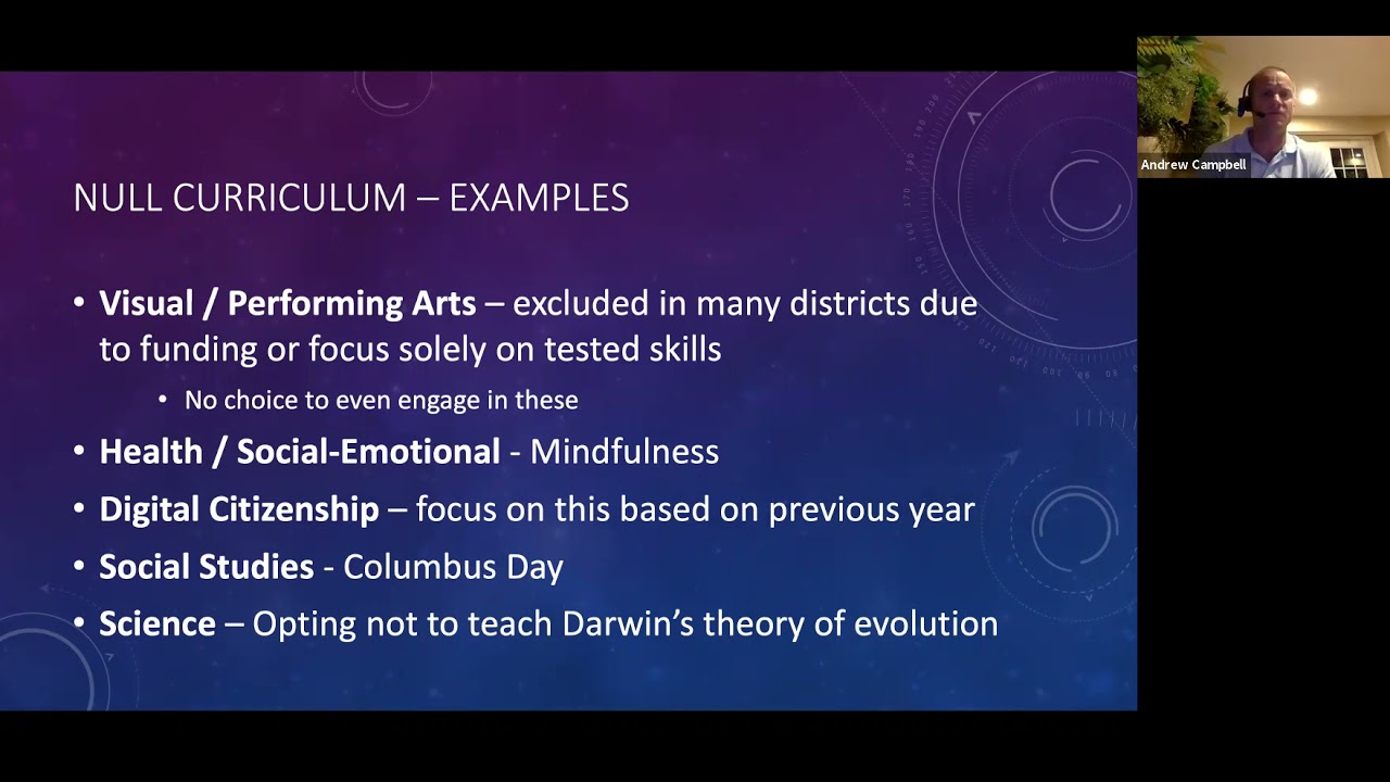 Null Curriculum_A.Campbell
