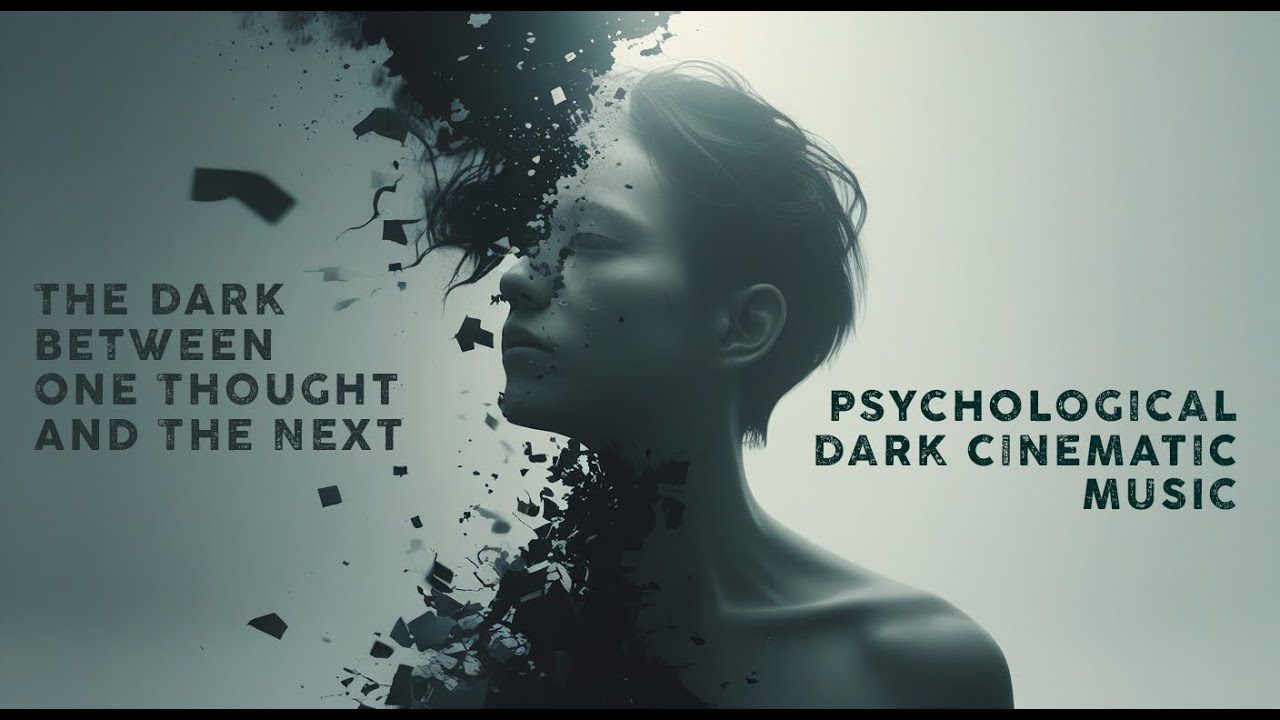 Psychological Dark Cinematic Music - The Dark Between One Thought and the Next | No Copyright