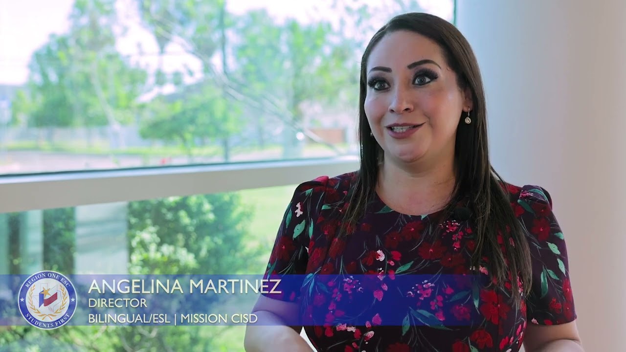 Region One ESC | Multilingual Education Conference