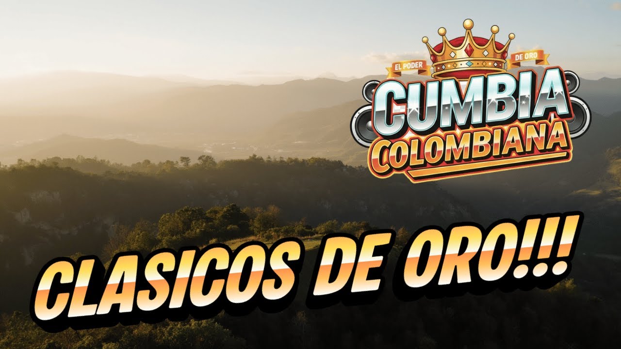 Pasión y ritmo: cumbia colombiana en su máxima expresión 🔥