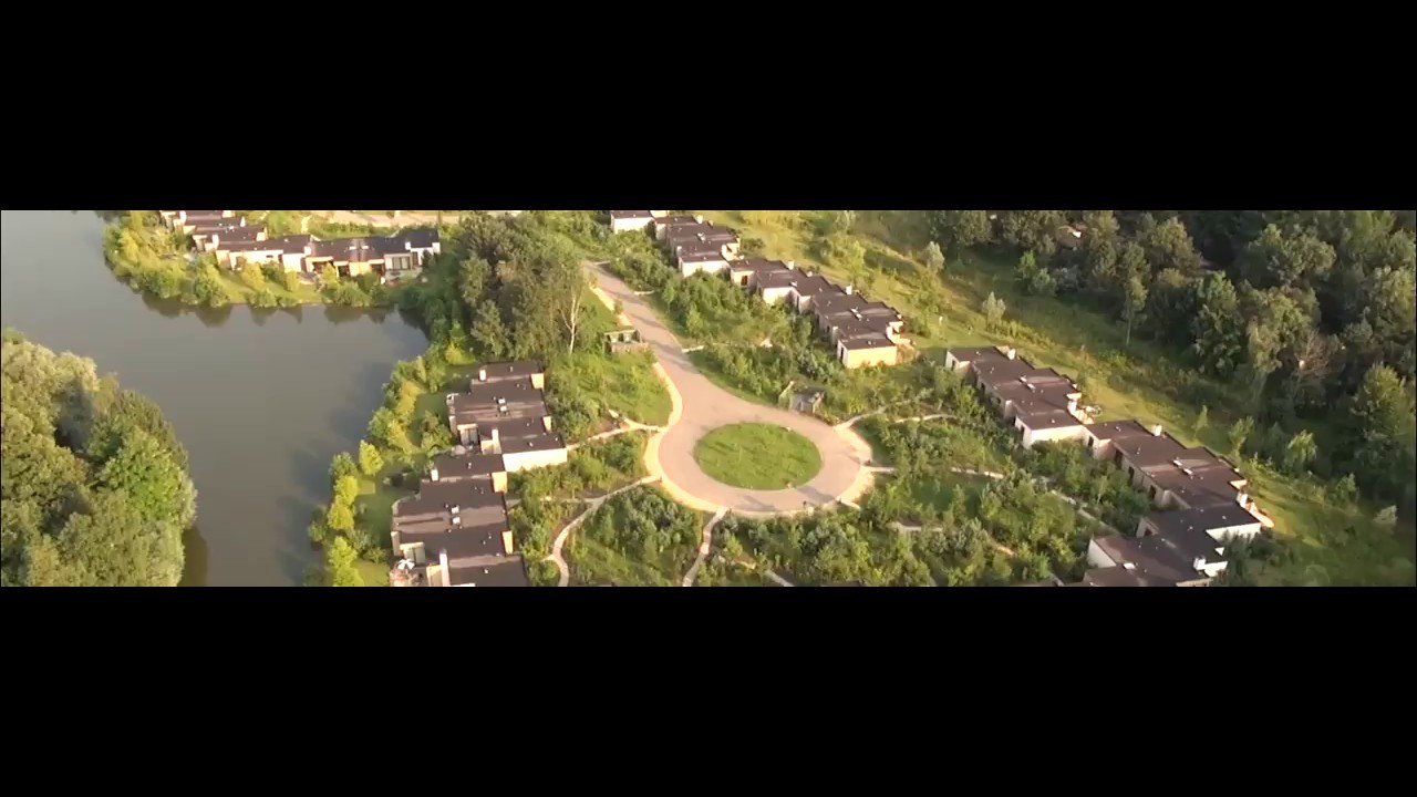 Bungalows.nl Center Parcs