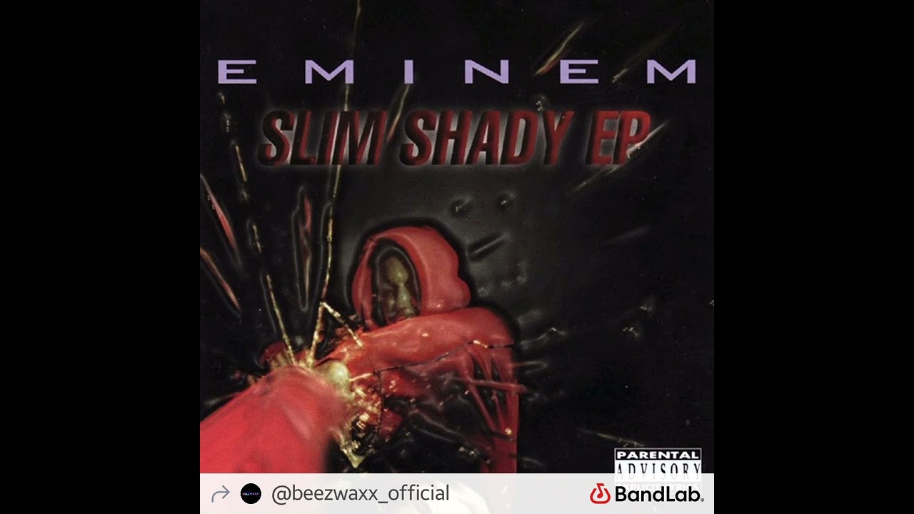 Eminem - If I Had (Instrumental Remake)