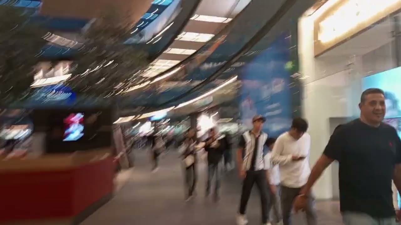 Parque Puebla centro comercial en Puebla MX