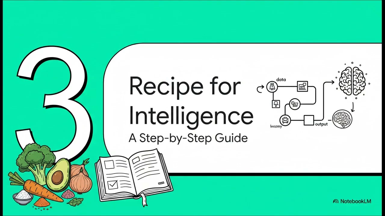 Generative AI Explained Simply | How Modern AI Works