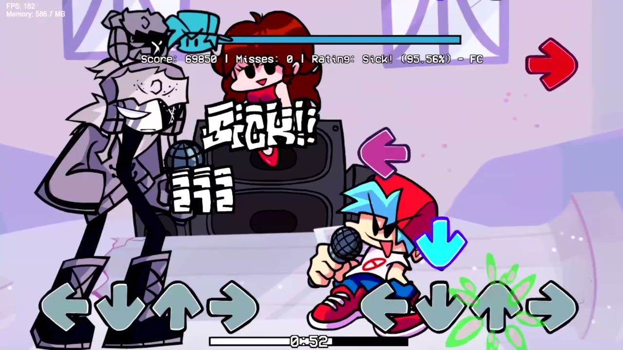 Zavodila UTAU Cover+UST