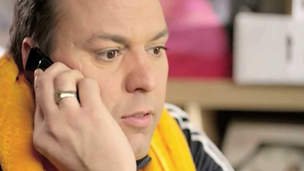 100 jaar BN'ers in de Reclame