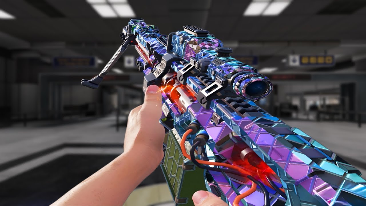 The Cleanest Sniping You&rsquo;ll Ever See&hellip;