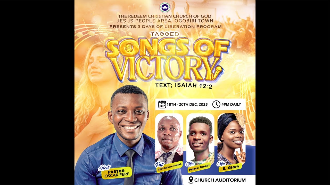 A Song Of Victory Day 1