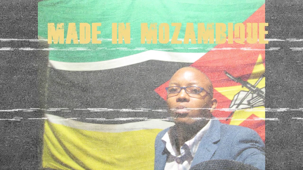 xivika  Made in mozambique