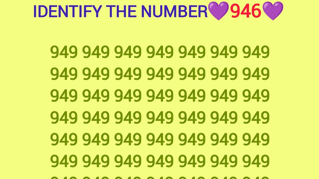 Can you Identify the Odd number | maths IQ | Identify | maths riddle | Who is genius 🔥😍😍😍😍😍😍😍😍😍😍😍😍