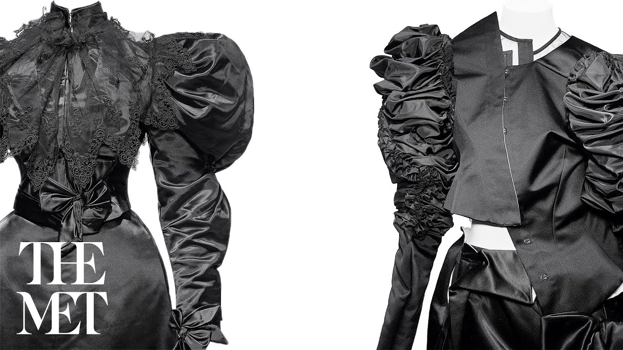 About Time: Fashion and Duration | Met Exhibitions