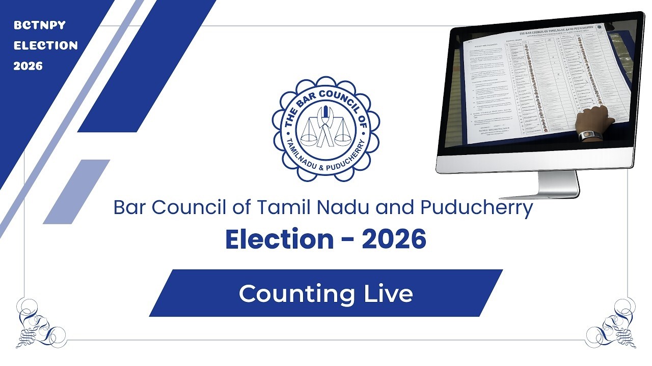 BCTNPY ELECTION 2026 - COUNTING DAY 86 - 20.07.2026