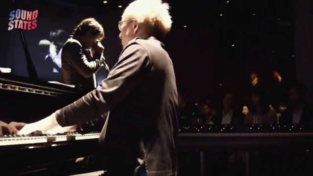 「Toshi Fujii with Makoto Kuriya Trio」Sound States : vol.35