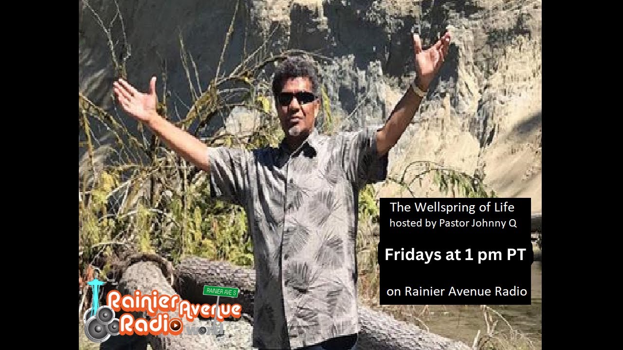 The Wellspring of Life 185 - 