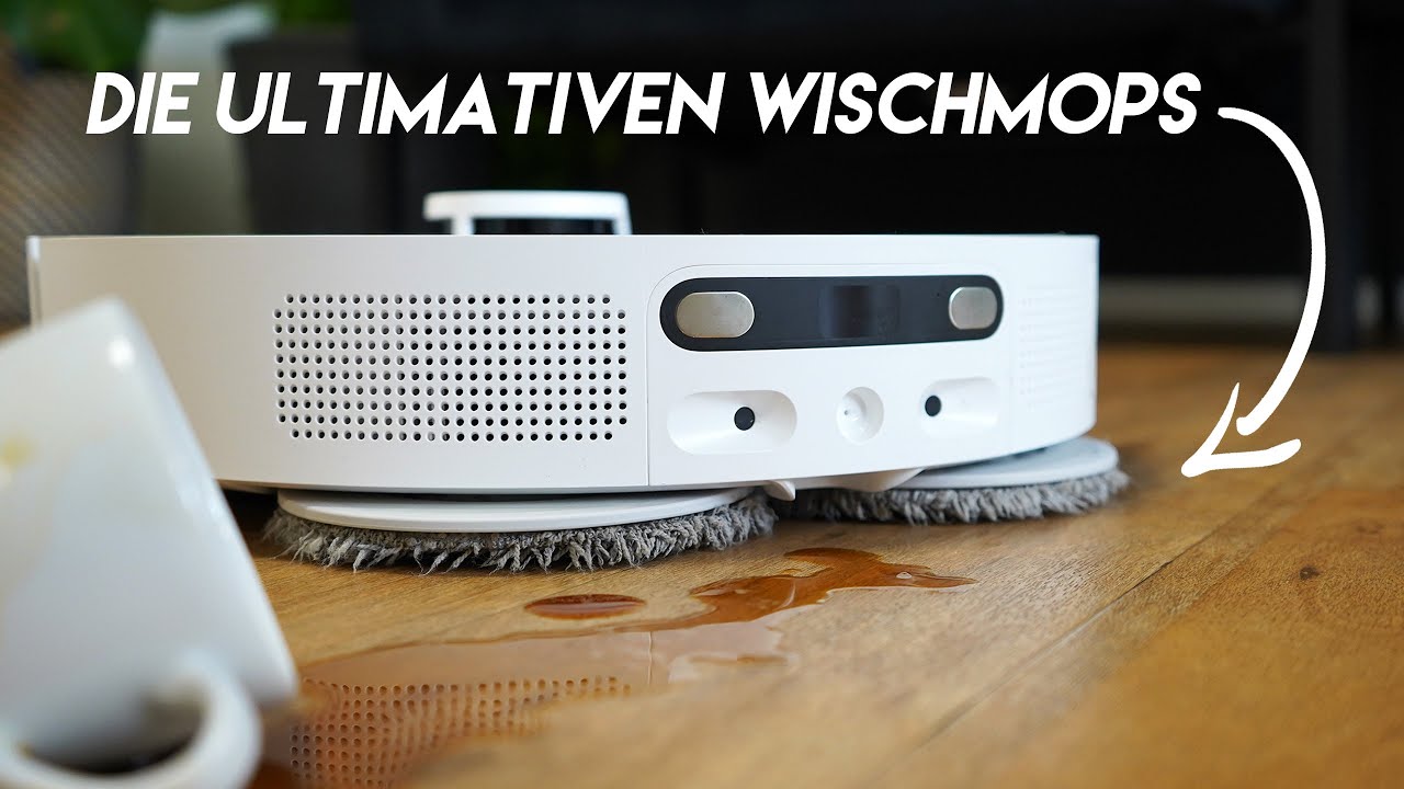 Roborock geschlagen! Dreame L10s Ultra ist der BESTE & GÜNSTIGER!