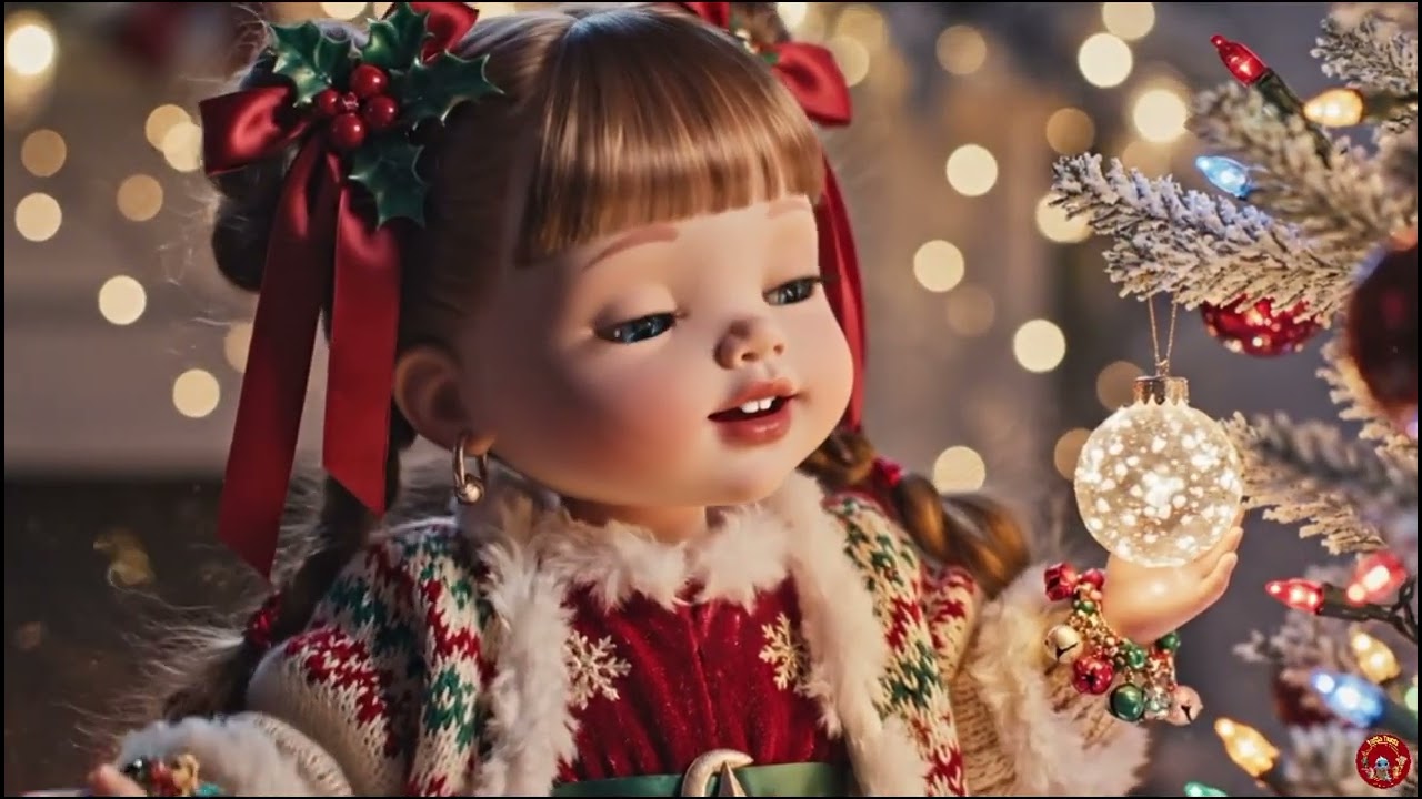 Danish | Ella Vinterland | Ella Winter Wonderland