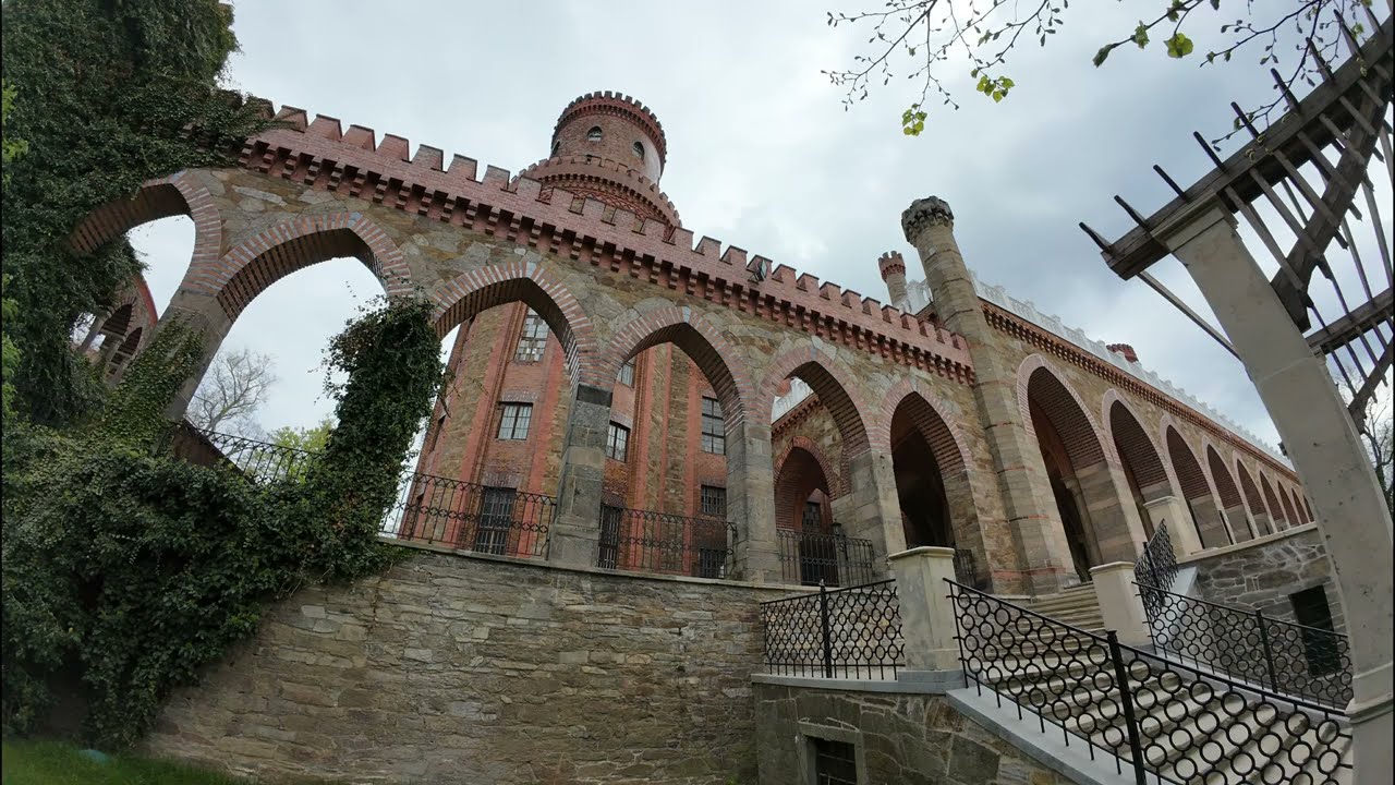 Kamieniec Ząbkowicki