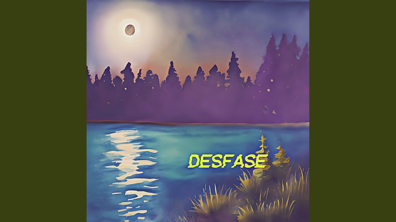 Desfase