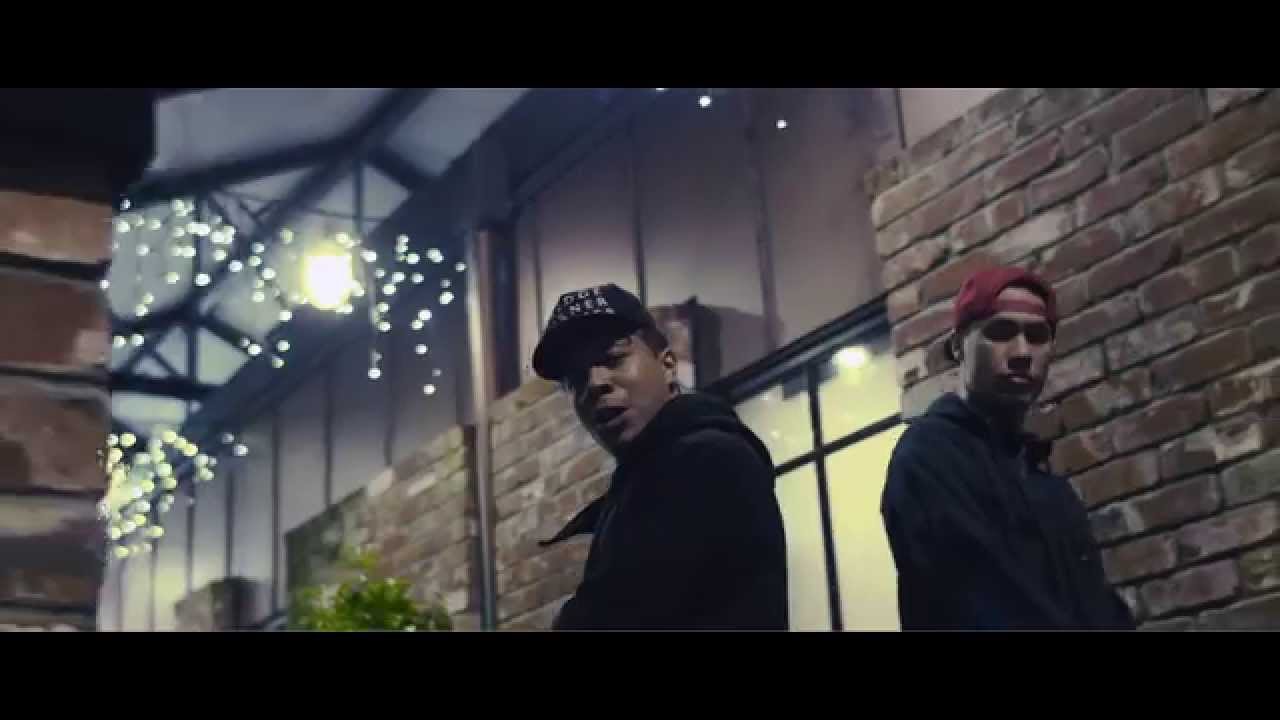 Sesh ft Donell Lewis - Katy Got Bandz (Official Music Video)