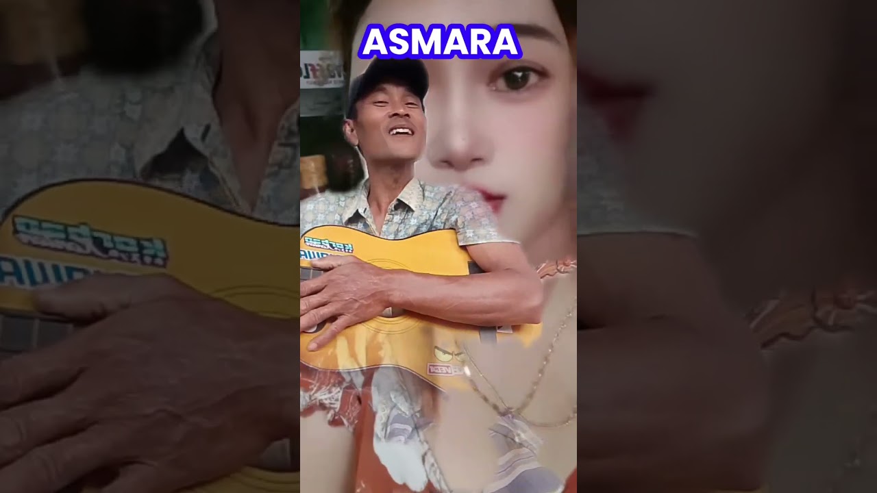 Beban Asmara 🥰 