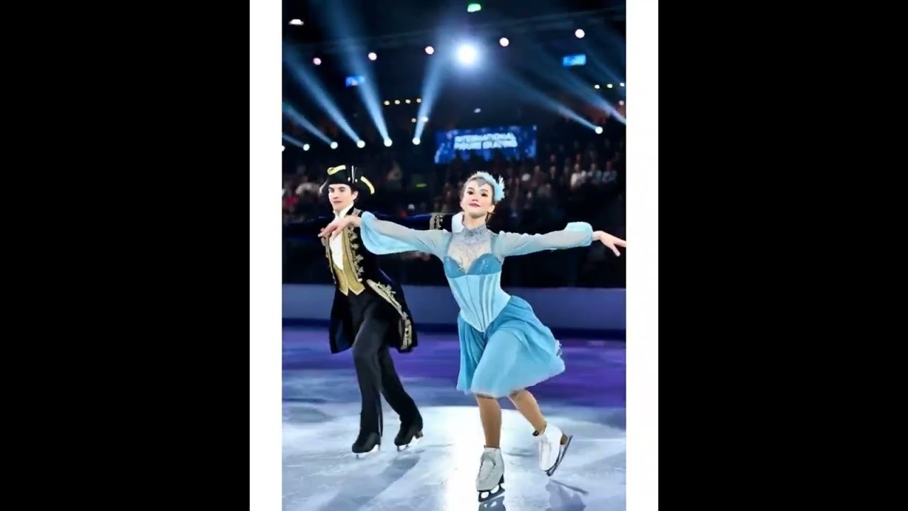 Миллионы лет до нашей эры #фигурное #фигурноекатание #figureskating #iceskating #love #любовь 