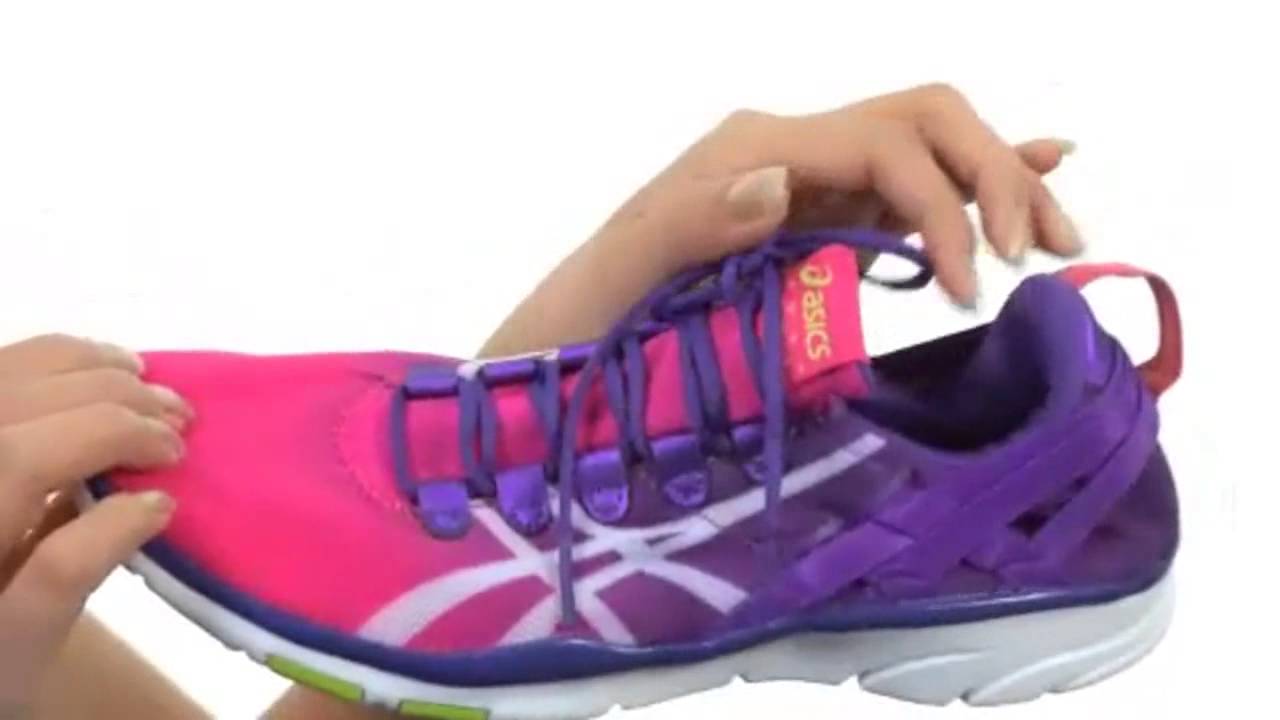 Asics Gel Fit Sana Training Shoes |Asics Gel Fit Sana Womens| Asics Gel Fit Sana Features
