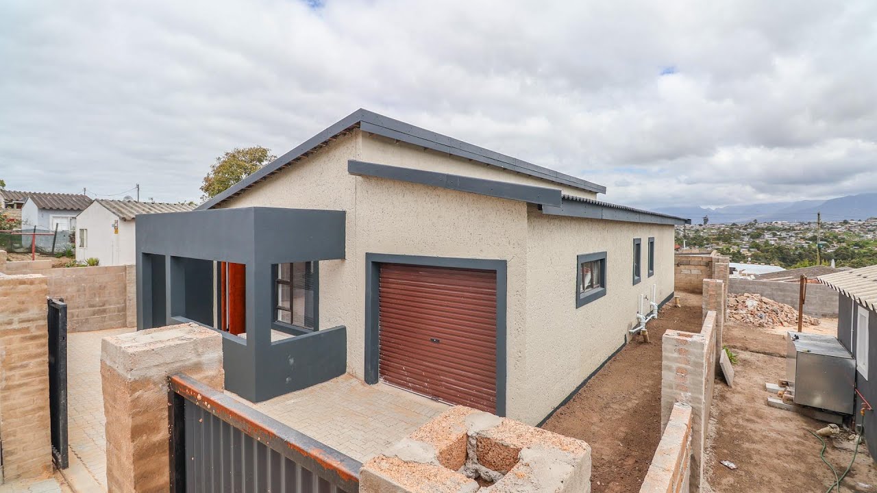 3 Bedroom For Sale | Pacaltsdorp