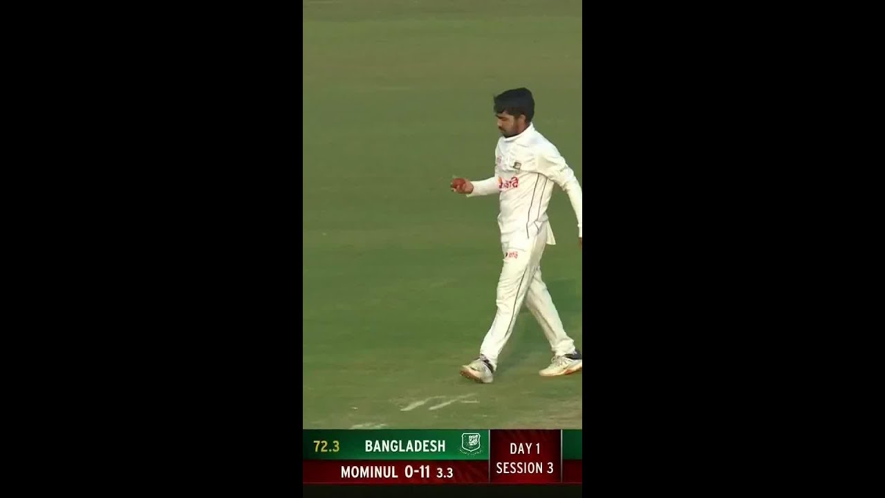 It's 100 for Tristan Stubbs