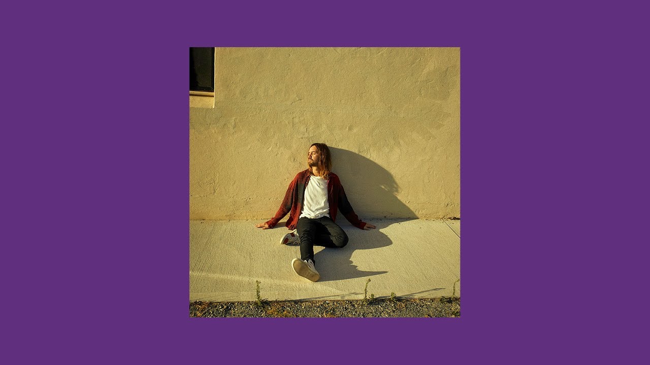 Tame Impala - Dracula (Slowed + Reverb)