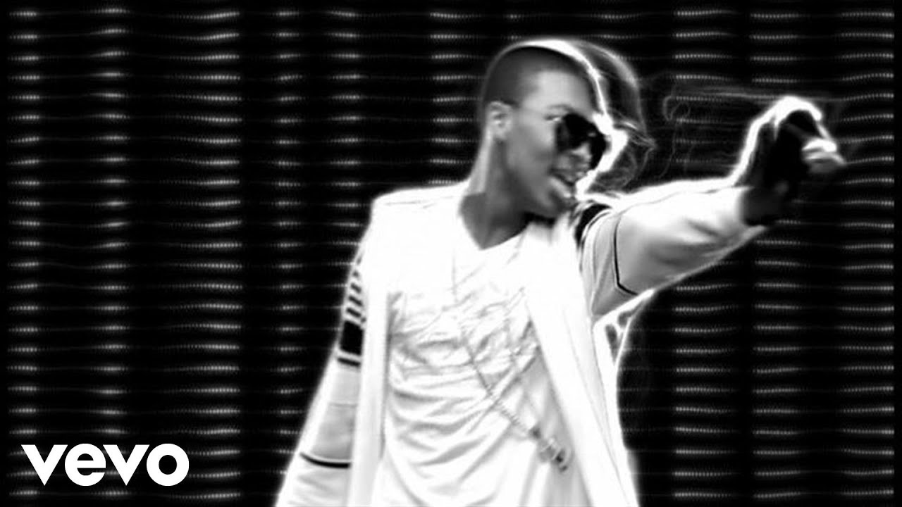 Mishon - Just A Kiss