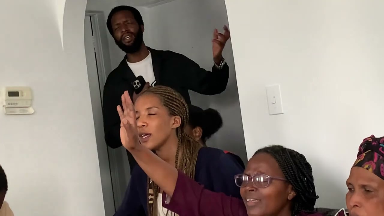 AGAPE TORONTO MUMUHURO  KWA CALEB SARNIA MUMBARAGA ZIDASANZWE
