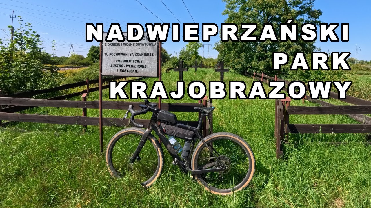 Nadwieprzański Park Krajobrazowy