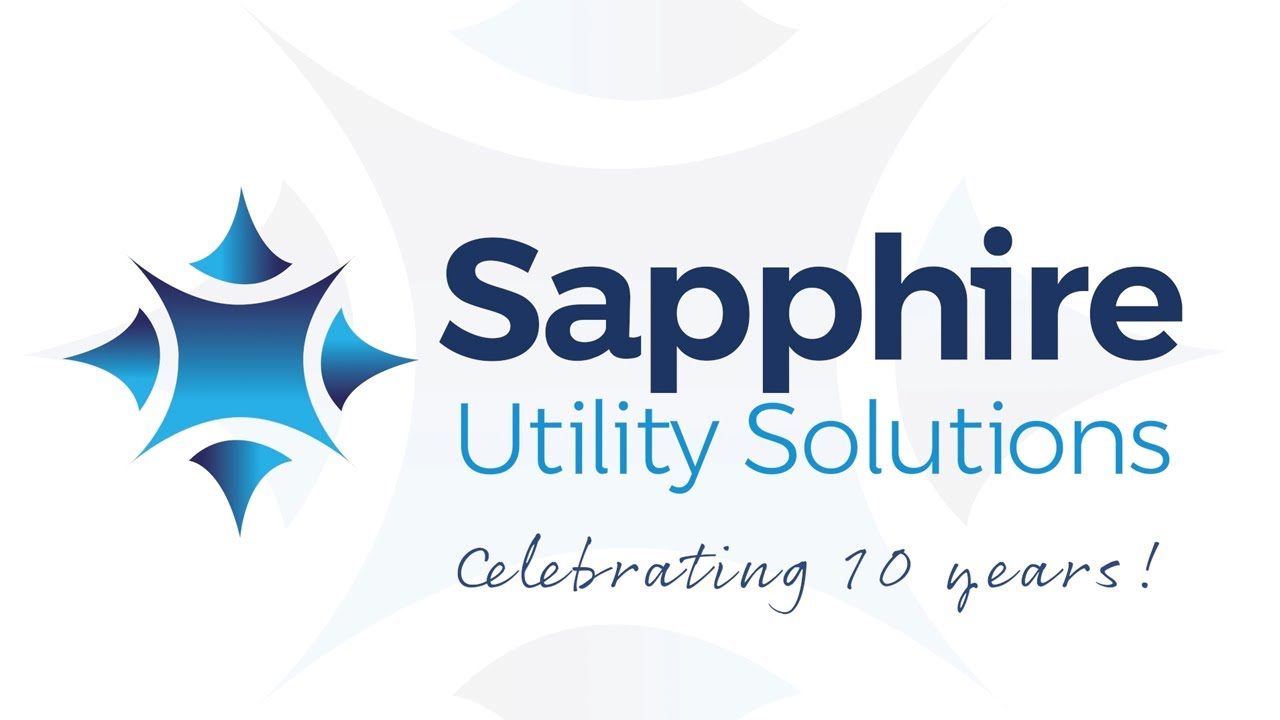 Sapphire Utility Solutions' 10th Anniversary