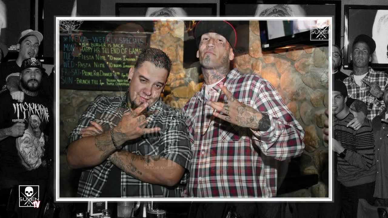 Tattoo Nightmares Premiere Party for Big Gus