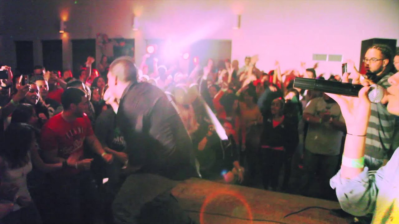 Anthony Rose Feat. Leslie Grace - With You [Official HD]