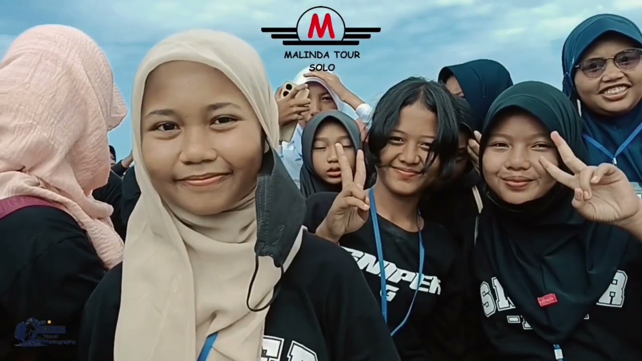 LITERASI BUDAYA SMP N 1 CEPER KLATEN