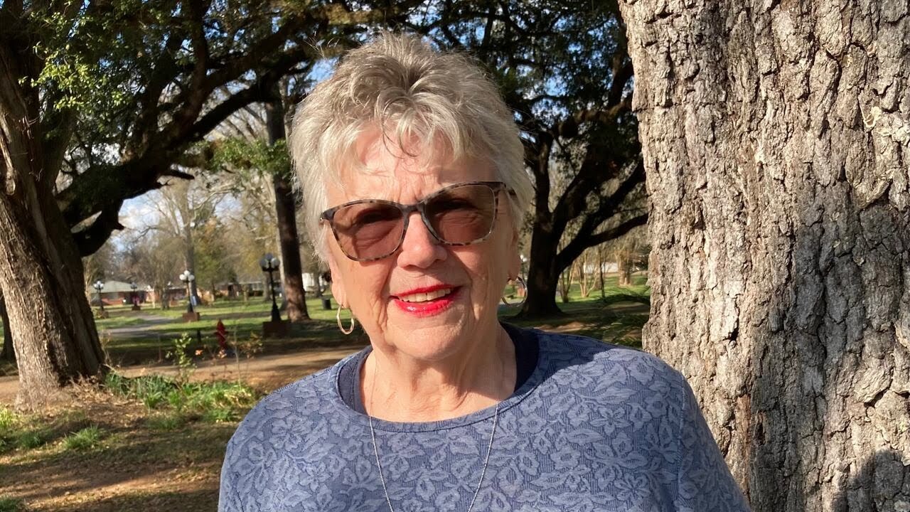 Colfax alderwoman candidate Karrie Jo Cairns focuses campaign on community growth