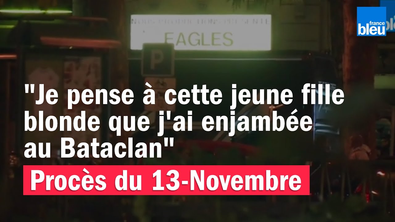 Procès du 13-Novembre : 