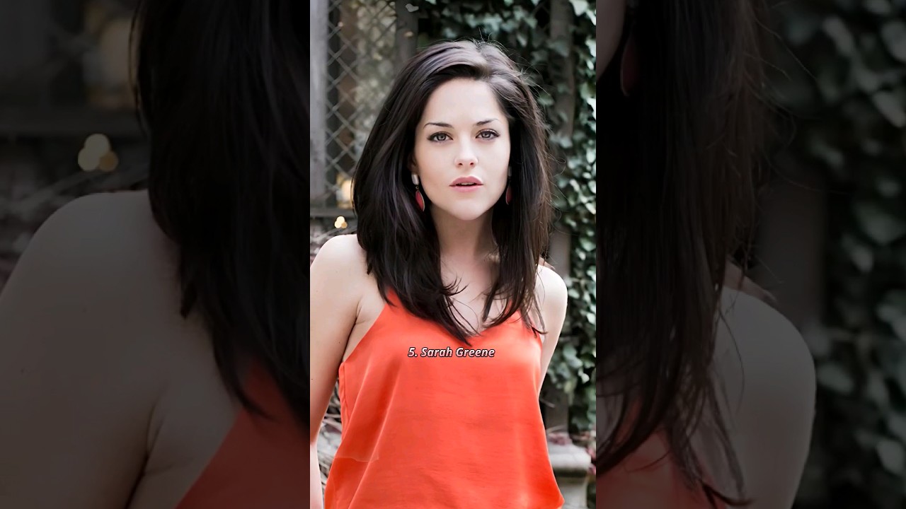 Top 5 Most Beautiful Irish Actresses🇮🇪❤️ #shorts #viralshorts #trendingshorts