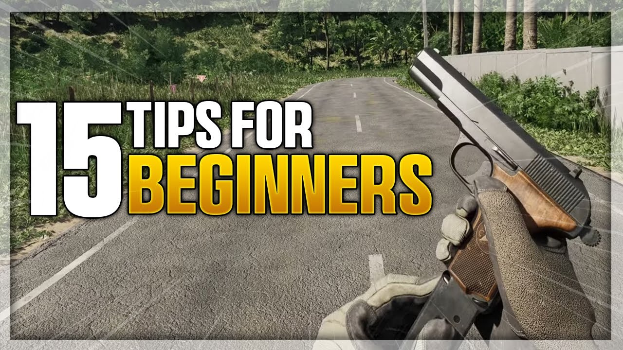 15 Tips For BEGINNERS in Gray Zone Warfare!