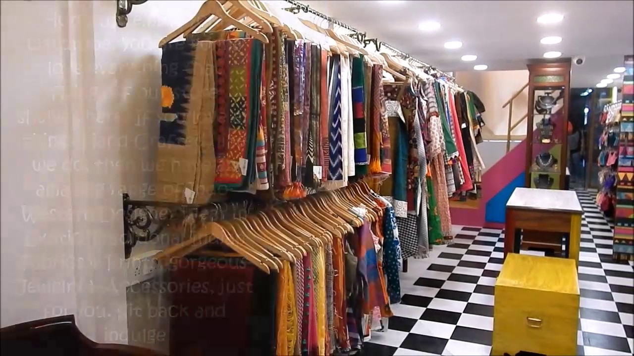 Moi Indoi- Flagship Store Launch