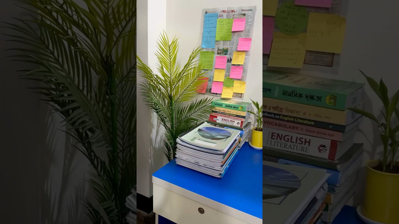*BCS prep: It&rsquo;s not just study, it&rsquo;s survival.*