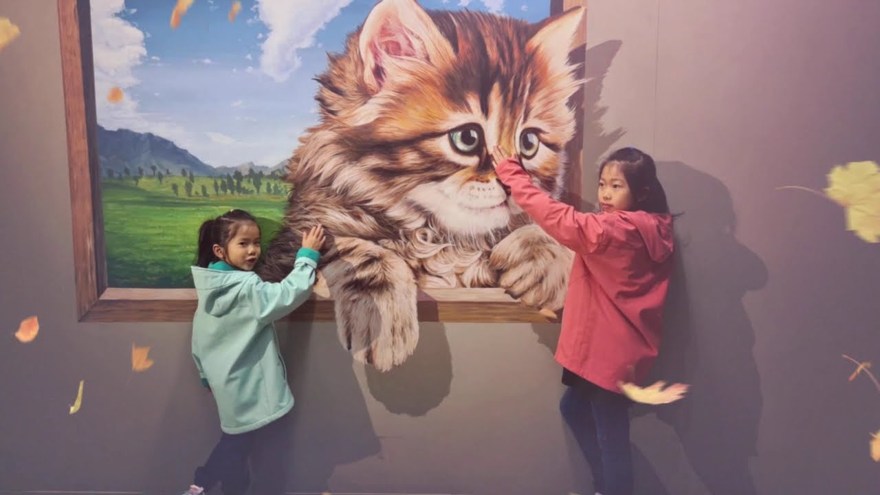 Rotorua 2021 HD