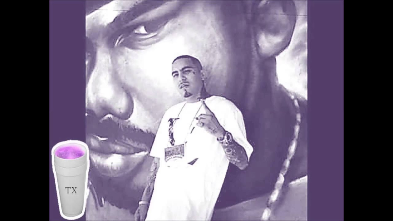Lucky Luciano Ft Spm Iced Out Screwed&CHopped