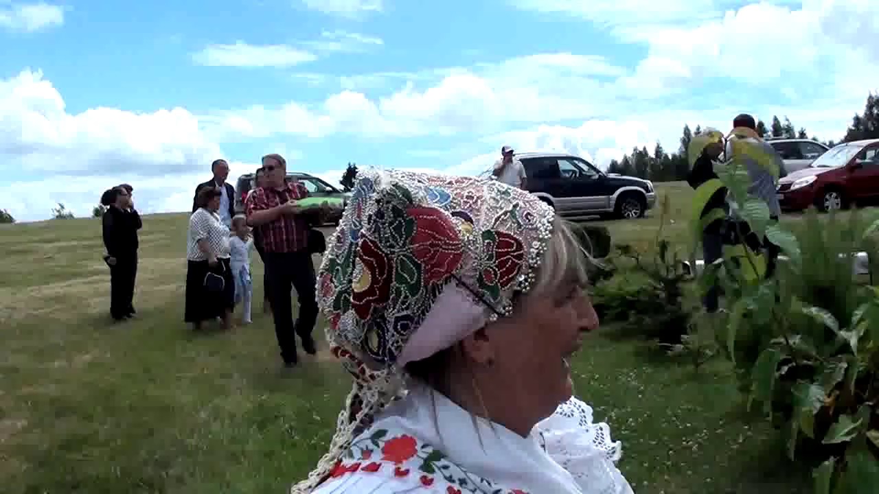 Rocne vyrocie vysviacky kriza